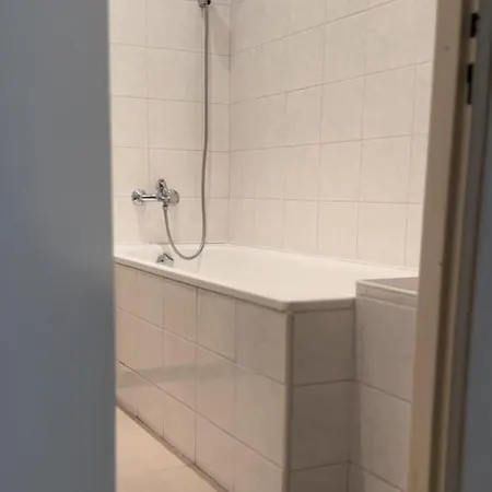 Apartment Cozy Warm In Center Prague